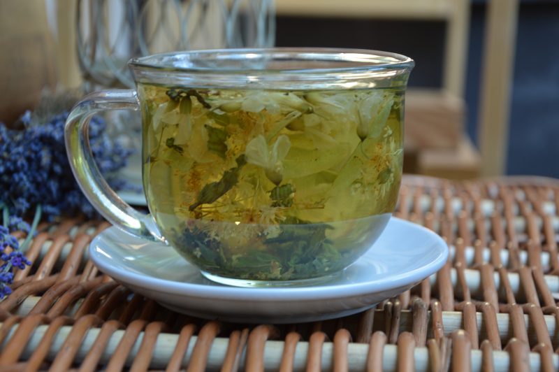 Gyógynövényes teakeverék megfázásra, torokfájásra, köhögésre, influenzára tea